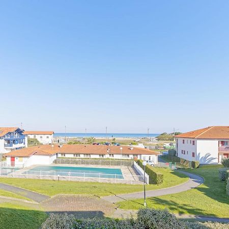 Appartement - Piscine - Tennis - Wifi - Parking Bidart Εξωτερικό φωτογραφία