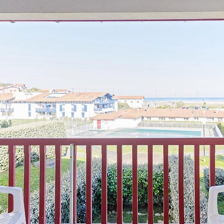 Appartement - Piscine - Tennis - Wifi - Parking Bidart Εξωτερικό φωτογραφία