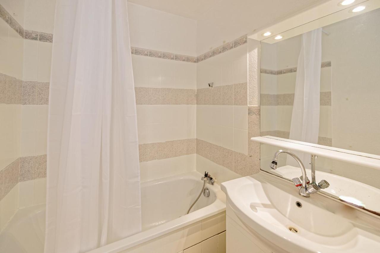Appartement - Piscine - Tennis - Wifi - Parking Bidart Εξωτερικό φωτογραφία
