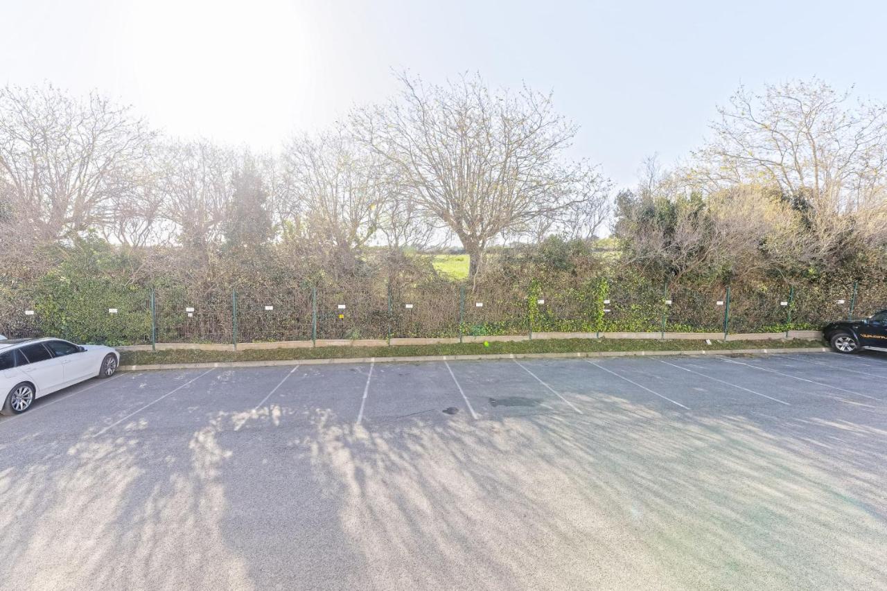 Appartement - Piscine - Tennis - Wifi - Parking Bidart Εξωτερικό φωτογραφία