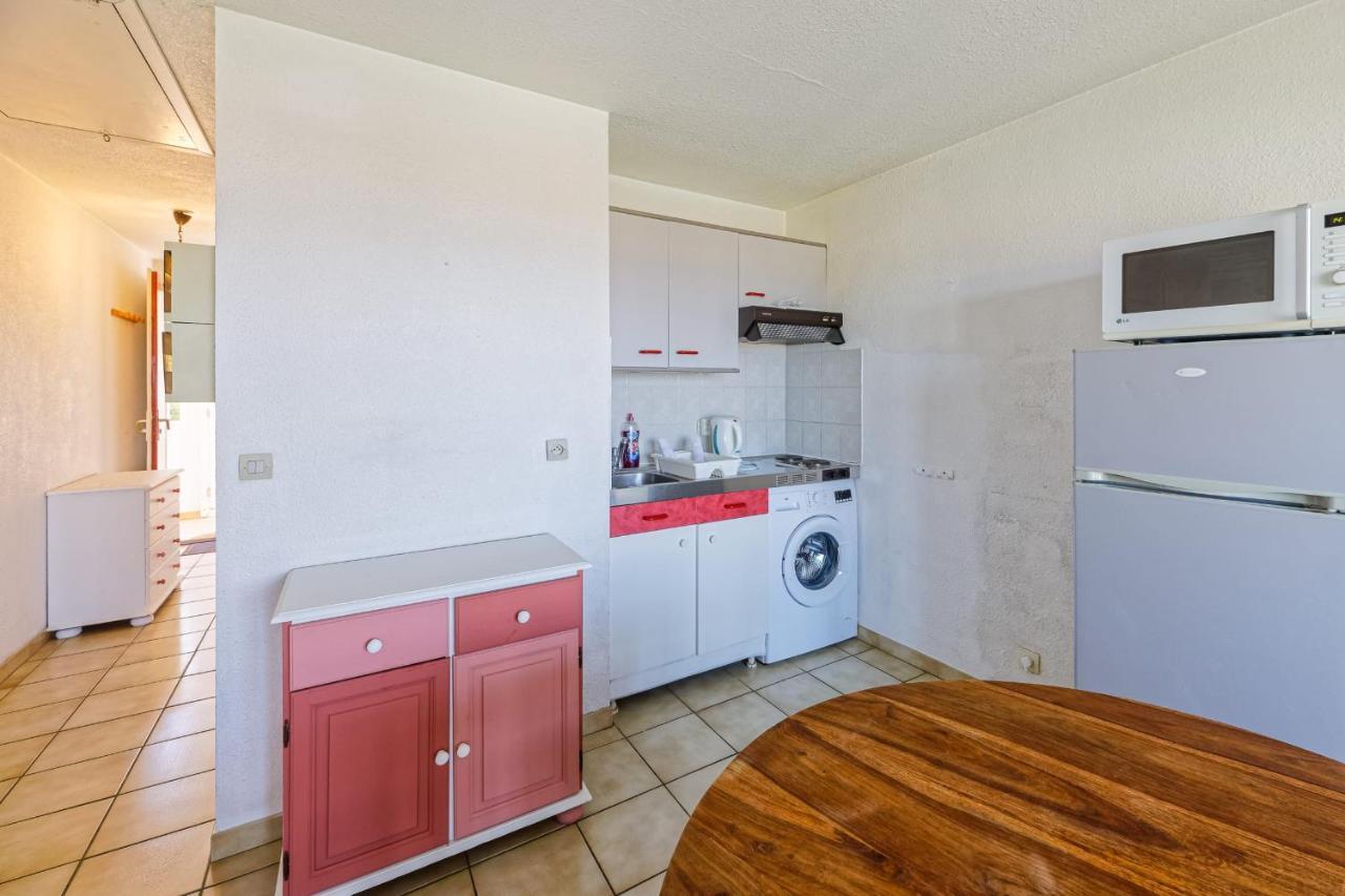 Appartement - Piscine - Tennis - Wifi - Parking Bidart Εξωτερικό φωτογραφία