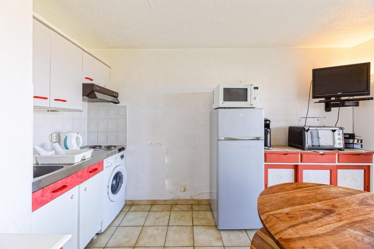 Appartement - Piscine - Tennis - Wifi - Parking Bidart Εξωτερικό φωτογραφία