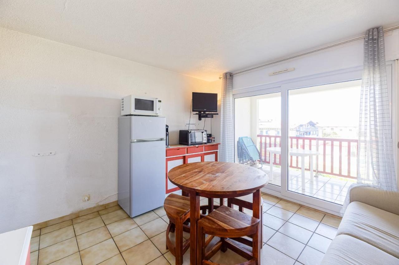 Appartement - Piscine - Tennis - Wifi - Parking Bidart Εξωτερικό φωτογραφία