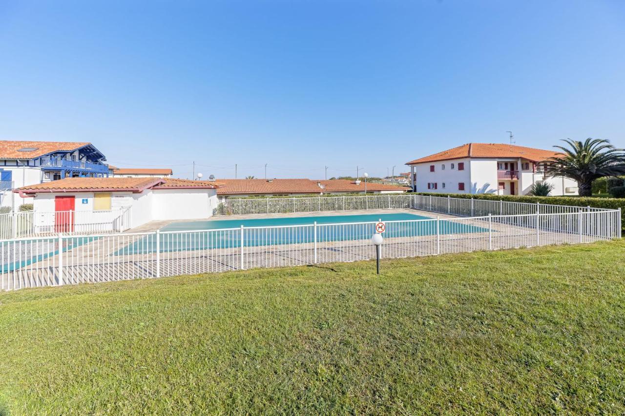 Appartement - Piscine - Tennis - Wifi - Parking Bidart Εξωτερικό φωτογραφία